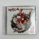 Dolly Parton & Kenny Rogers - Once Upon A Christmas CD NEW Factory SEALED