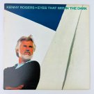 Kenny Rogers – Eyes That See In The Dark Vinyl LP Record Album AFL1-4697 Kenny Rogers – Eyes That See In The Dark Vinyl LP Record Album AFL1-4697