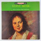 The Al Samanda String Orchestra – Gypsy Music Vinyl LP Record Album 611 The Al Samanda String Orchestra – Gypsy Music Vinyl LP Record Album 611