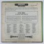 The Al Samanda String Orchestra – Gypsy Music Vinyl LP Record Album 611