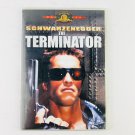 The Terminator DVD Arnold Schwarzenegger Original Cyborg Sci-Fi Classic The Terminator DVD Arnold Schwarzenegger Original Cyborg Sci-Fi Classic