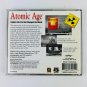 Atomic Age by Softkey PC Game CD-ROM