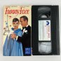 Funny Face VHS Video Tape Audrey Hepburn, Fred Astaire