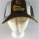 UPS Trackside Services David Ragan #6 Signed Baseball Cap Hat NWT UPS Trackside Services David Ragan #6 Signed Baseball Cap Hat NWT