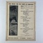 She Wore a Yellow Ribbon Sheet Music 1949 John Wayne, Joanne Dru
