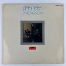 Bee Gees - 2 Years On Vinyl LP Record Album Germany Import 2310 069