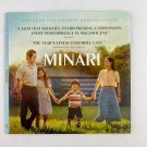 Minari For Your SAG Awards Consideration DVD FYC Screener RARE