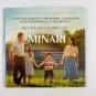 Minari For Your SAG Awards Consideration DVD FYC Screener RARE