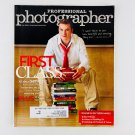 Professional Photographer Magazine May 2009 First Class School Pictures