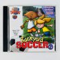Backyard Soccer - PC/Mac Game Software Jewel Case