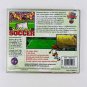 Backyard Soccer - PC/Mac Game Software Jewel Case