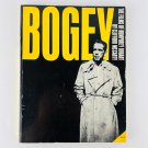 Bogey - The Films Of Humphrey Bogart Paperback 1965 by Clifford McCarty Book