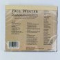 Paul Winter – Prayer For The Wild Things CD NEW Factory Sealed LD0028