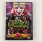 Cirque du Soleil - Quidam DVD