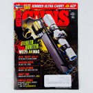GUNS Magazine May 2009 M629 .44 Mag Cover