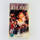 Soul Food VHS Video Tape Vanessa Williams, Vivica A Fox