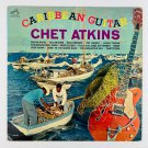 Chet Atkins – Caribbean Guitar Vinyl LP Record Album LPM-2549 Chet Atkins – Caribbean Guitar Vinyl LP Record Album LPM-2549