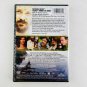 In The Electronic Mist DVD NEW SEALED Ned Beatty, John Goodman, Levon Helm