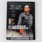 U.S. Marshals (Special Edition) DVD Tommy Lee Jones, Wesley Snipes Robert Downey U.S. Marshals (Special Edition) DVD Tommy Lee Jones, Wesley Snipes Robert Downey