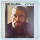 Rod McKuen - Cycles Vinyl LP Record Album BDS-5138 Rod McKuen - Cycles Vinyl LP Record Album BDS-5138