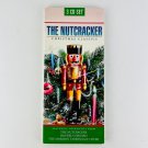 Christmas Classics - The Nutcracker 3x CD Box Set Plus Bonus CD! Christmas Classics - The Nutcracker 3x CD Box Set Plus Bonus CD!