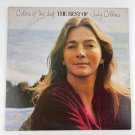Judy Collins - Colors Of The Day The Best Of Vinyl LP Record Album EKS-75030 Judy Collins - Colors Of The Day The Best Of Vinyl LP Record Album EKS-75030
