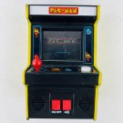 PAC MAN Mini Handheld Arcade Video Game Bandai NAMCO Entertainment 09545 TESTED