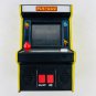 PAC MAN Mini Handheld Arcade Video Game Bandai NAMCO Entertainment 09545 TESTED