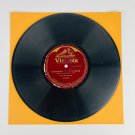 John McCormack – Somewhere A Voice Is Calling 78RPM 10" Single Sided Record John McCormack – Somewhere A Voice Is Calling 78RPM 10" Single Sided Record