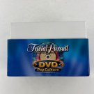 Trivial Pursuit Pop Culture DVD Game Replacement Card Box Set Trivial Pursuit Pop Culture DVD Game Replacement Card Box Set