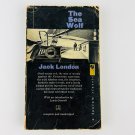 Jack London The Sea Wolf Bantam Classic Paperback 1960 Printing Complete & Unabr Jack London The Sea Wolf Bantam Classic Paperback 1960 Printing Complete & Unabr