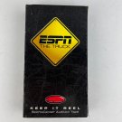 ESPN The Truck Keep It Reel SportsCenter Audition Tape VHS Video Tape