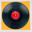 Frankie Laine And Jo Stafford That's Good! Thats Bad! 78RPM Shellac Vinyl Record Frankie Laine And Jo Stafford That's Good! Thats Bad! 78RPM Shellac Vinyl Record