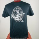 Frackin' Black Ale JL Beers Signature Brew Beer Large T-Shirt Shirt Frackin' Black Ale JL Beers Signature Brew Beer Large T-Shirt Shirt