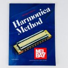 Mel Bay's Deluxe Harmonica Method Book by Phil Duncan Songbook Paperback