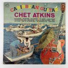 Chet Atkins - Caribbean Guitar Vinyl LP Record Album MONO LPM-2549 Chet Atkins - Caribbean Guitar Vinyl LP Record Album MONO LPM-2549