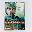 Guild Wars PC Game On CD ROM Software