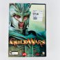 Guild Wars PC Game On CD ROM Software