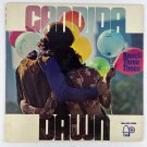 Dawn - Candida Vinyl LP Record Album Bell 6052