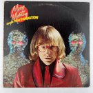 Moon Martin - Escape From Domination Vinyl LP Record Album ST-11933 Moon Martin - Escape From Domination Vinyl LP Record Album ST-11933