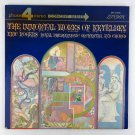 Eric Rogers Royal Philharmonic Orchestra & Chorus Immortal Works Of Ketelbey LP Eric Rogers Royal Philharmonic Orchestra & Chorus Immortal Works Of Ketelbey LP
