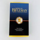 American Rifleman Video Collection: Ten Guns That Changed the World VHS Tape American Rifleman Video Collection: Ten Guns That Changed the World VHS Tape