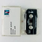 Alison Moyet - Essex Cassette Album Tape Alison Moyet - Essex Cassette Album Tape