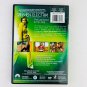 Carmen Electra - The Lap Dance & Hip Hop Aerobic Exercise Disc 4&5 DVD Set