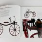 Bicycling Through Time: The Farren Collection Paul & Charlie Farren Hardcover