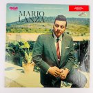 Mario Lanza Younger Than Springtime Vintage Vinyl Record LP VG+ LSC-3049(e)