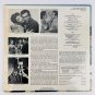 Mario Lanza Younger Than Springtime Vintage Vinyl Record LP VG+ LSC-3049(e)