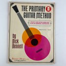 Guitar Method Instructional Books Acoustic & Electric Vintage (You Pick)