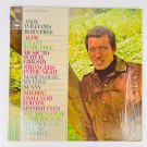 Andy Williams – Born Free Vinyl LP Record Album CS-9480 Andy Williams – Born Free Vinyl LP Record Album CS-9480