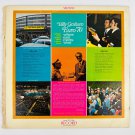 Billy Graham – Euro '70: Where East Meets West Vinyl LP Record Album BG-2932